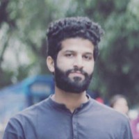 Zuhair Zubair