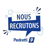 Recrutement Pedretti