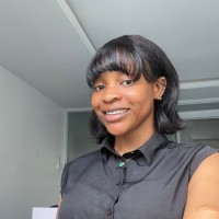 Faizat Oshikoya