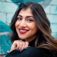 Nikita Gohil