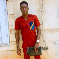 Caleb Bawa