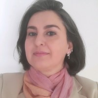 Daniela Roussos