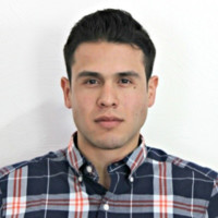 Carlos Villicaña Alva