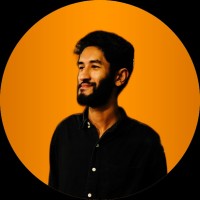 Shahrukh Mustafa