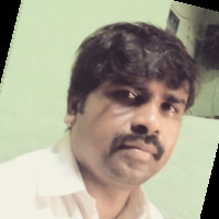 Manjunath M