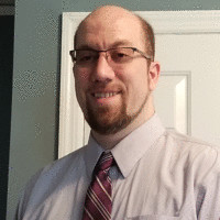 Michael Mcbride