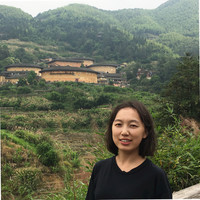 莊雅蘭(Ellen Chuang)