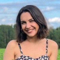 Olesia Bogovets