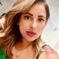 Michelli Prado Inocente