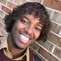 Mahamed Mahamed