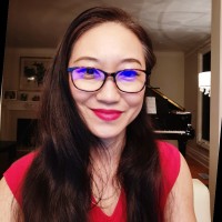 Monika Wang