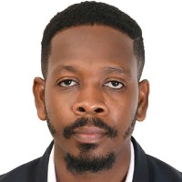 Richard Kafui Amanfu