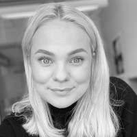 Lea Bjøndal