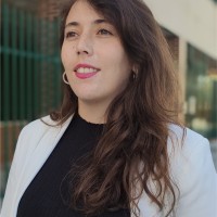 Ester Batilde González Palacios
