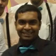 Kalaiselvan Panadian