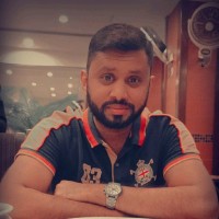 Imran Jahangeer