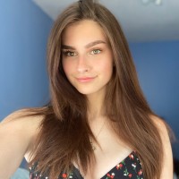 Abigail Aldred