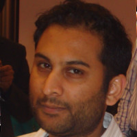 Basharat Malik