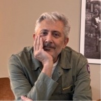 Fabio Rizzolo Colombo