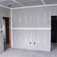Chris Nichols Drywall