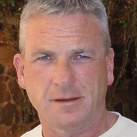 Ian O' Sullivan