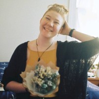 Eva Ferguson Rebenschied