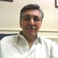 Jorge Gibson