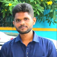 Mohanakannan N S