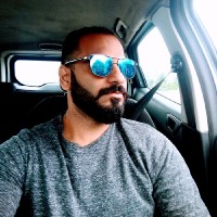 vinaykumar g
