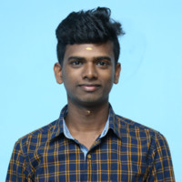 Aswin Raj