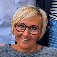 Isabelle Fluchard