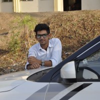 Sagar Patil