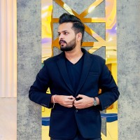 Mohit Sharma
