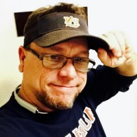 Kenny Barecky (Ba-Reck-Ē)
