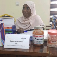 Zulaihat Abdullahi