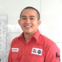 Rizky Kurniawan