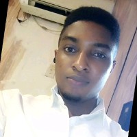 Joseph Chibuike