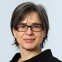 Annette Kolte