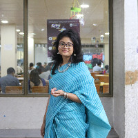Kaifi Sultana Kabbo