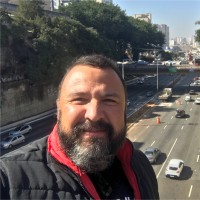 Rodrigo Bernardes de Faria