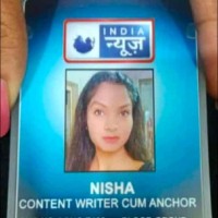 Nisha Parcha