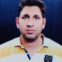 Padeep Kumar