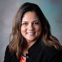 Annette Simon, CIC, CISRE