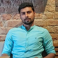 Markandey Kumar