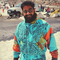 Hamza Dohadwala