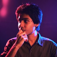 Aryan Kulkarni