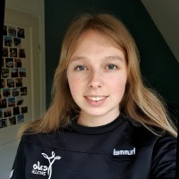 Amber Gietema