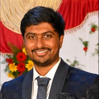 Sandeep Nallapati