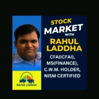 Rahul Laddha
