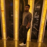 Gokul Suresh
